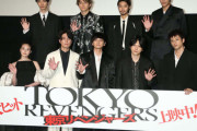 【映画】「東京リベンジャーズ」がヒットした理由