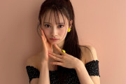 AKB伊藤百花「牛タンを1.5人前注文したら店員さんから『伊藤百花さんですよね？ファンなんです』って言われて恥ずかしかったw」