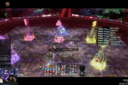 【FF14】日本チーム「Lucrezia」が「アルカディア零式ヘビー級1層」を実装からわずか45分でクリア！