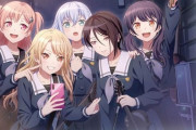 【BanG Dream!】Morfonicaの9thシングル「Resonant Strings」が予約開始！Blu-ray付生産限定盤には「Maestoso」の模様を収録