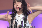 【速報】金村美玖と早川聖来の『脇』がマジで臭そう！嗅いでみたいwwwwwwwwwwwww
