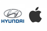 アップルカー製造にヒュンダイは慎重な姿勢…我々は、他社のために自動車を作るメーカーではない