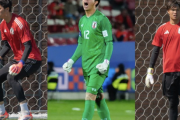 カ @gekisaka · 11時間 U-20W杯で爪痕残した日本代表、若き3人の守護神たちの“相棒”を紹介!!