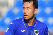 吉田麻也、1年延長オプション行使か…サンプドリアは2年契約を提示！「チームに完璧に溶け込んだ」