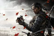 「Ghost of Tsushima」国内100万本突破！！！！！