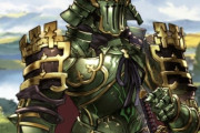 【グラブル】遂に登場した「緑の騎士」 / やっとストーリーで出揃った七曜の騎士たち、今後仲間になりそうなのは ※ネタバレ注意