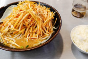 【画像】ネギラーメンを「２倍」楽しむ法ｗｗｗ