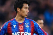 ◆プレミア◆鎌田大地、今夏にクリスタル・パレス退団へ by SkySports