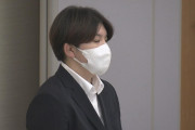 五ノ井里奈さんの倒れる一部始終！福島地裁での強制わいせつ事件裁判に衝撃走る