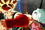 『ドラゴンボール Sparking! ZERO』大型DLCが2026年夏に発売決定