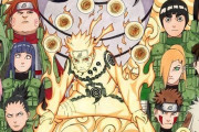 【疑問】NARUTOの『終盤』ってなんで人気があるんだ？？？
