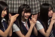 【SKE48】鈴木愛菜生誕祭、ダイジェスト映像が公開に！