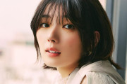 櫻坂46藤吉夏鈴、こだわりに変化が･･･「ENCOUNT」インタビュー配信中