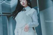 櫻坂46、16thシングルジャケットアートワーク公開 BACKSメンバーセンターは小田倉麗奈【愛MUST BE】