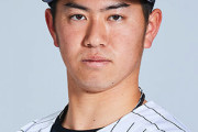 今年プロ3年目の秋山正雲！一軍デビュー＆プロ初勝利期待して良い？