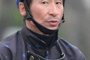 【祝? JRA通算2800勝を達成】横山典「これからも一つ一つ大事に騎乗していきたいです」→即ポツンｗｗｗｗｗｗｗｗ