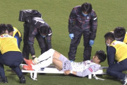川崎フロンターレがFW小林悠の負傷離脱を発表　左ハムストリング肉離れで全治6～8週間