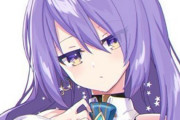 Vtuber 【Moona Hoshinova】兎田ぺこらとの安易な百合営業しないの好きだわ、他も見習えよ？
