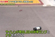 【悲報】立花孝志襲撃犯、軍用のスタングレネードを使用していた （※画像あり）