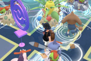 【ポケモンGO】ユーザーに有利な不具合は即修正！「湧き範囲修正アプデ」で範囲は元に戻ったが湧きが重なって表示される不具合はそのまま…？