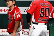 【朗報】ソフトバンクさん、優勝確率90%以上で優勝がほぼ確定wwwwwwwwwwww