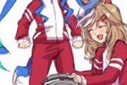 【ウマ娘】今日もカノープスは平和だね。