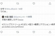 【悲報】ドリフト走行会で人を轢きかけて大爆笑→批判殺到する・・・