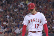 大谷、日米通算50勝達成！　7回無四球2失点で今季4勝目、打撃では適時二塁打放ち”リアル二刀流”で躍動