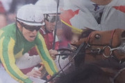 【競馬】太｢ハンデ辛いよぉ…｣ディサイファ、チャレンジC回避･･･