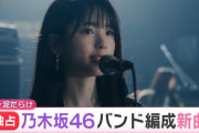 凛々しい筒井あやめちゃんぐう美人だな…お姉さんにみえる…【乃木坂46】