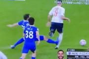 外国人「逮捕されるべきだ」FC東京、上海申花の卑劣なタックルでディエゴが負傷退場..海外のファンからも批判続出！【海外の反応】