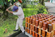 木製ハンマーからマッチまで、日本の工場5本を追う参考動画に海外注目