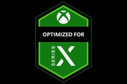 MS、新しいXBOX  series X optimizeロゴを発表