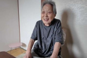 “100歳おばあちゃん”の朝食作りに密着したら……　驚きの姿とおかずに「最高の朝食」「めちゃめちゃ感動」