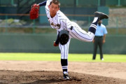 今秋ドラフト候補の東海大札幌・門別、12者連続を含む20奪三振完封勝利