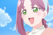 【動画】名探偵プリキュア、匂わせをする？