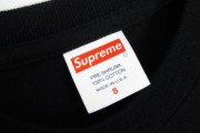 「世界一ダサいブランド」シュプリーム最新の服がこちら →画像