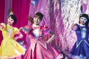 乃木坂46中村麗乃「まさか現役アイドル中に…」　劇中アイドルグループでセンター抜てき→MV撮影に驚き