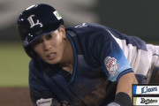 西武・滝澤夏央が猛打賞！2本のタイムリーで反撃をけん引