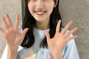 【日向坂46】佐々木美玲の歌唱が凄かったと話題に！