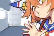 【ウマ娘】フンギャロフンギャロ言いながら等速直線運動してきそう