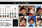 「イナズマイレブン」「妖怪ウォッチ」で画像生成AIを活用