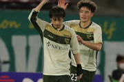 J2第7節　東京ヴェルディ、琉球に5発逆転勝利！新井瑞希が2ゴール