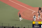 山川、9回に守護神平野から逆転スリーランホームランwwwwwwwww