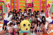 毛利忍さんが「 #乃木坂46結成10周年 」を記念してかなりレアな集合写真を投稿！！！！！