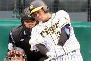 阪神・井上は誰レベルに成長する？