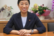 辻元清美氏深刻な安倍ロス「菅さんの支持率が高いのは、『安倍疲れ』じゃないかなと思ってる」