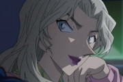 『名探偵コナン』「一番かわいいと思う女性キャラ」ランキング！毛利蘭や遠山和葉を上回ったのは…!?