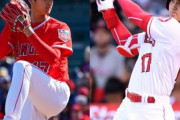 大谷以外で二刀流やる奴一人もいないのは何でなんや？