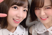 【乃木坂46】北野「卒業しても46時間TV呼んで！」れなち「2期会も来ないくせに？」